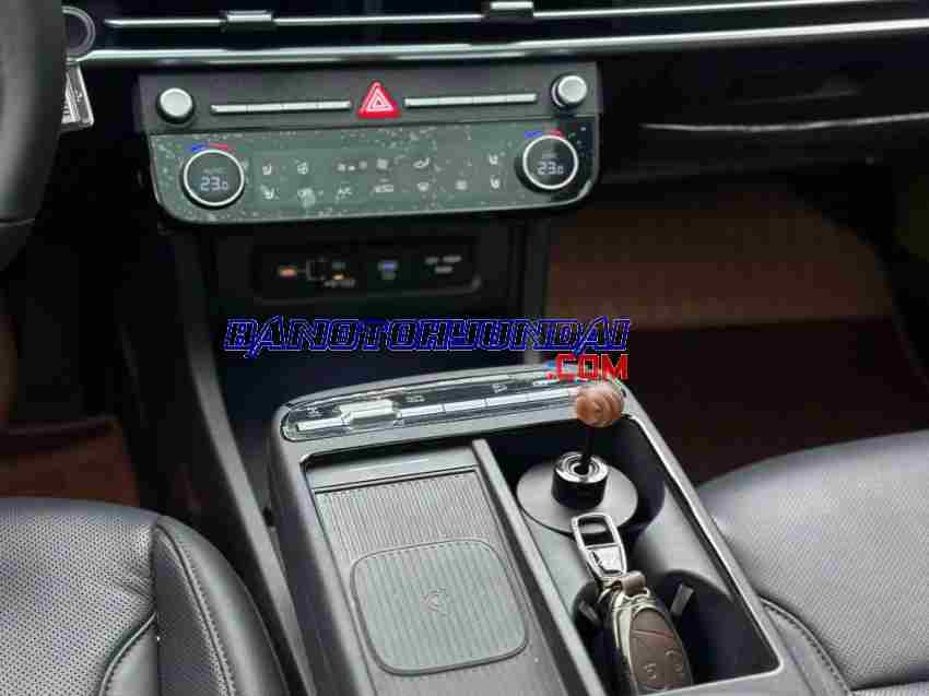 Cần bán Hyundai Tucson 1.6 AT Turbo HTRAC Đặc biệt 2025 xe đẹp