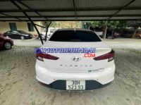 Hyundai Elantra 2021 Sedan màu Trắng