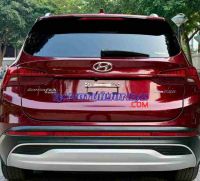 Hyundai SantaFe Cao cấp 2.2L HTRAC năm 2022 cần bán