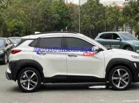 Cần bán xe Hyundai Kona Đặc Biệt 2.0 AT năm 2021 màu Trắng cực đẹp