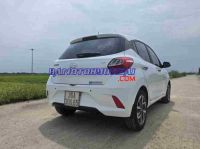 Cần bán xe Hyundai i10 1.2 AT màu Trắng 2023