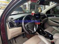 Bán xe Hyundai Tucson 1.6 AT Turbo đời 2020 - Giá tốt