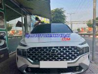 Cần bán Hyundai SantaFe Cao cấp 2.5L HTRAC 2022, xe đẹp giá rẻ bất ngờ