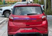 Hyundai i10 2022 Hatchback màu Đỏ