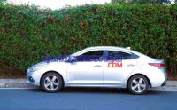 Hyundai Accent 1.4 ATH 2019 Máy xăng, xe đẹp