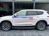 Hyundai SantaFe Cao cấp 2.2L HTRAC 2021 Máy dầu, xe đẹp