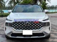 Cần bán xe Hyundai SantaFe Cao cấp 2.5L HTRAC 2021 Số tự động