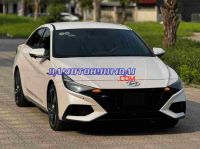 Bán Hyundai Elantra N-Line 1.6 Turbo AT 2022 - giá tốt