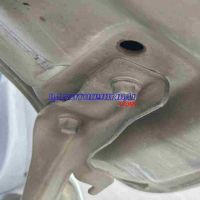 Hyundai SantaFe 2.2L 4WD 2007, xe đẹp, hết ý