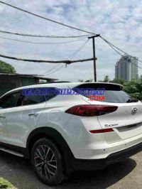 Cần bán xe Hyundai Tucson 2.0 AT CRDi 2020 Số tự động