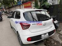 Bán Hyundai i10 Grand 1.2 AT 2020 - Trắng