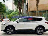 Hyundai SantaFe Premium 2.2L HTRAC 2019 Máy dầu, xe đẹp