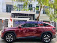 Hyundai Tucson 2.0 AT CRDi Đặc biệt 2024 Số tự động giá đẹp