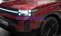 Hyundai SantaFe Calligraphy 2.5L HTRAC 7S sx 2025 Máy xăng