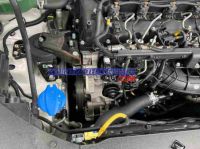 Hyundai Tucson 2.0 AT CRDi 2020 Số tự động cực đẹp!