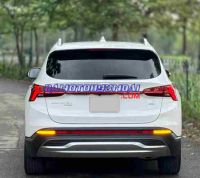 Cần bán gấp Hyundai SantaFe Cao cấp 2.5L HTRAC năm 2021 giá cực tốt