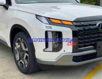 Bán xe Hyundai Palisade Prestige 2.2 AT HTRAC màu Trắng 2026