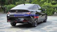 Hyundai Elantra N-Line 1.6 Turbo AT 2023 Máy xăng đẹp long lanh