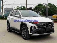 Cần bán gấp xe Hyundai Tucson 1.6 AT Turbo HTRAC Đặc biệt năm 2026, màu Trắng, Số tự động