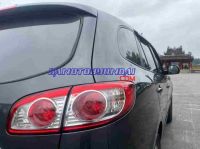 Cần bán gấp Hyundai SantaFe MLX 2.4L 4WD năm 2010 giá cực tốt