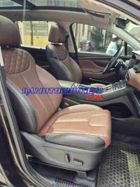 Hyundai SantaFe Cao cấp 2.2L HTRAC năm sản xuất 2021 giá tốt