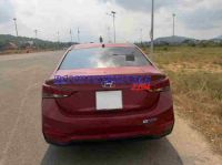 Cần bán gấp xe Hyundai Accent 1.4 AT 2019 màu Đỏ