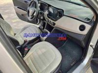 Hyundai i10 Grand 1.2 MT Base 2017 Số tay cực đẹp!