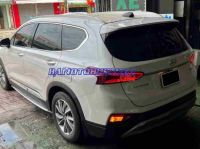 Hyundai SantaFe Tiêu chuẩn 2.2L 2021 Số tự động giá đẹp