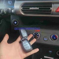 Cần bán gấp xe Hyundai Stargazer Đặc biệt 1.5 AT năm 2022, màu Đỏ, Số tự động
