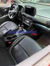 Cần bán xe Hyundai Kona Đặc Biệt 2.0 AT năm 2018 màu Đỏ cực đẹp
