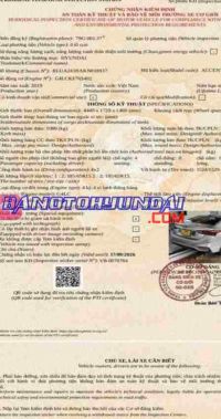 Hyundai Accent 1.4 MT Base 2019 - Giá tốt