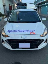 Cần bán Hyundai i10 Grand 1.2 AT 2021 - Số tự động