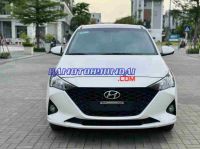 Cần bán gấp Hyundai Accent 1.4 MT Tiêu Chuẩn đời 2024, màu Trắng