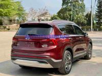 Bán Hyundai SantaFe Cao cấp 2.2L HTRAC đời 2022 xe đẹp - giá tốt