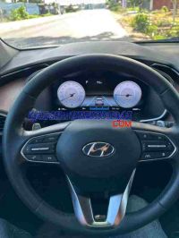 Xe Hyundai SantaFe Cao cấp 2.2L HTRAC đời 2022 đẹp bán gấp