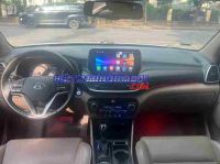Cần bán Hyundai Tucson 1.6 AT Turbo Đặc biệt Máy xăng 2021 màu Trắng