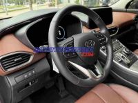 Bán Hyundai SantaFe Cao cấp 2.5L HTRAC đời 2021 xe đẹp - giá tốt