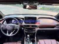 Hyundai SantaFe Premium 2.4L HTRAC sản xuất 2020 cực chất!