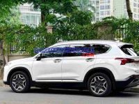 Bán Hyundai SantaFe Cao cấp 2.2L HTRAC đời 2022 xe đẹp - giá tốt