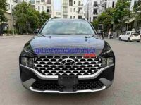 Xe Hyundai SantaFe Cao cấp 2.2L HTRAC đời 2022 đẹp bán gấp