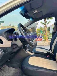 Cần bán Hyundai i10 Grand 1.2 MT 2017, xe đẹp giá rẻ bất ngờ