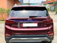 Cần bán xe Hyundai SantaFe Cao cấp 2.4L HTRAC năm 2021 màu Đỏ cực đẹp