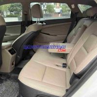 Cần bán xe Hyundai Tucson 2.0 AT CRDi Đặc biệt 2021 Số tự động màu Trắng