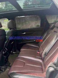 Hyundai SantaFe Premium 2.4L HTRAC model 2019 xe chuẩn hết ý