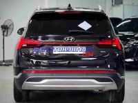 Hyundai SantaFe 2021 Suv màu Đen