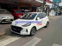 Cần bán gấp Hyundai i10 1.2 AT năm 2023 giá cực tốt