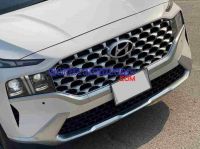 Hyundai SantaFe Cao cấp 2.2L HTRAC 2021 Máy dầu, xe đẹp