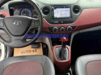 Cần bán xe Hyundai i10 Grand 1.2 AT năm 2017 màu Trắng cực đẹp