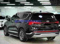 Hyundai SantaFe 2021 Suv màu Đen
