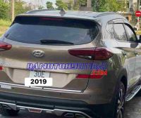Bán Hyundai Tucson 2.0 AT đời 2019 xe đẹp - giá tốt